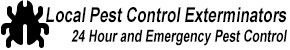 East Akron OH Pest Control Exterminators